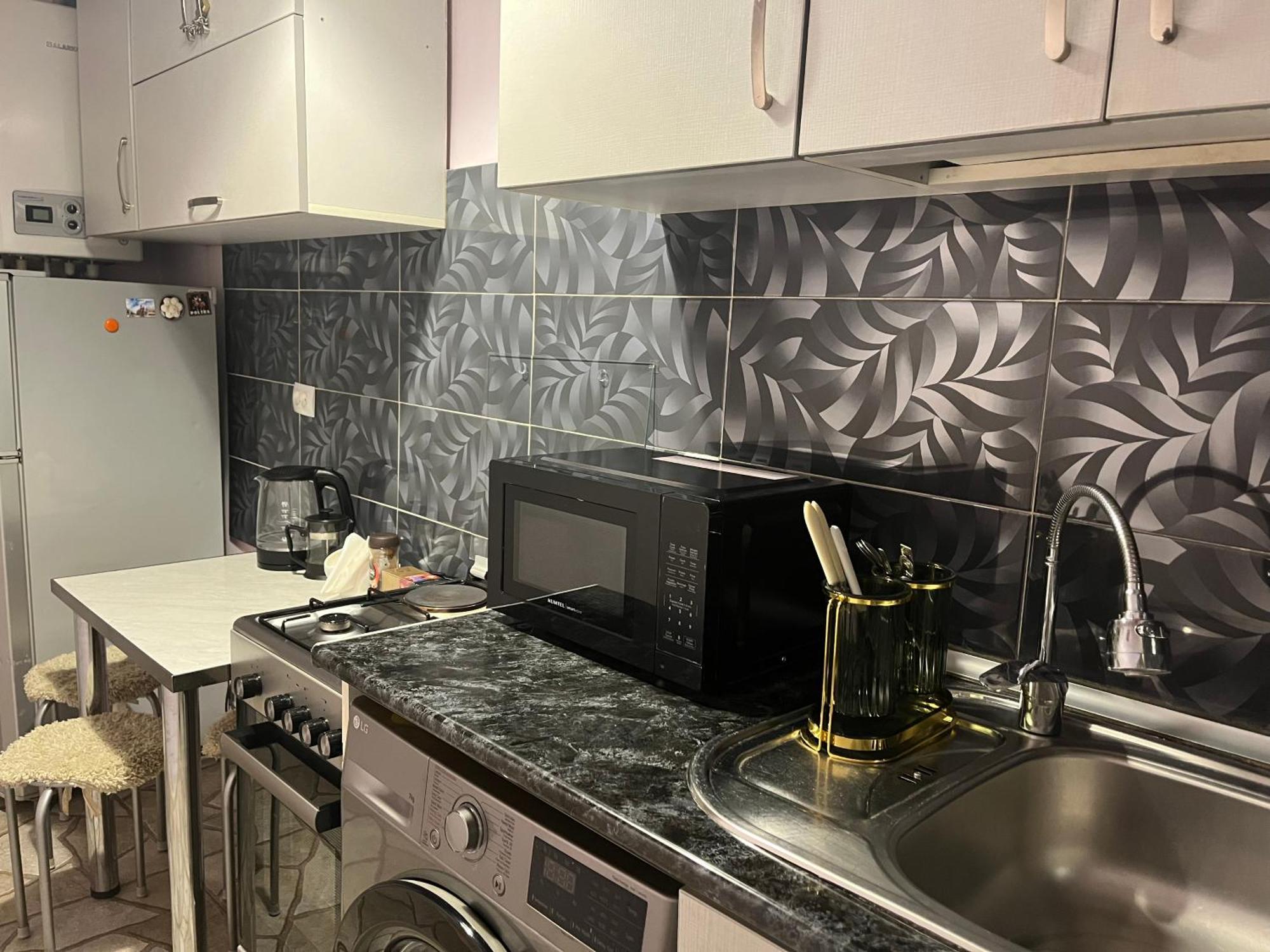 Apartment In Old Tbilisi Orbeliani Square Екстер'єр фото