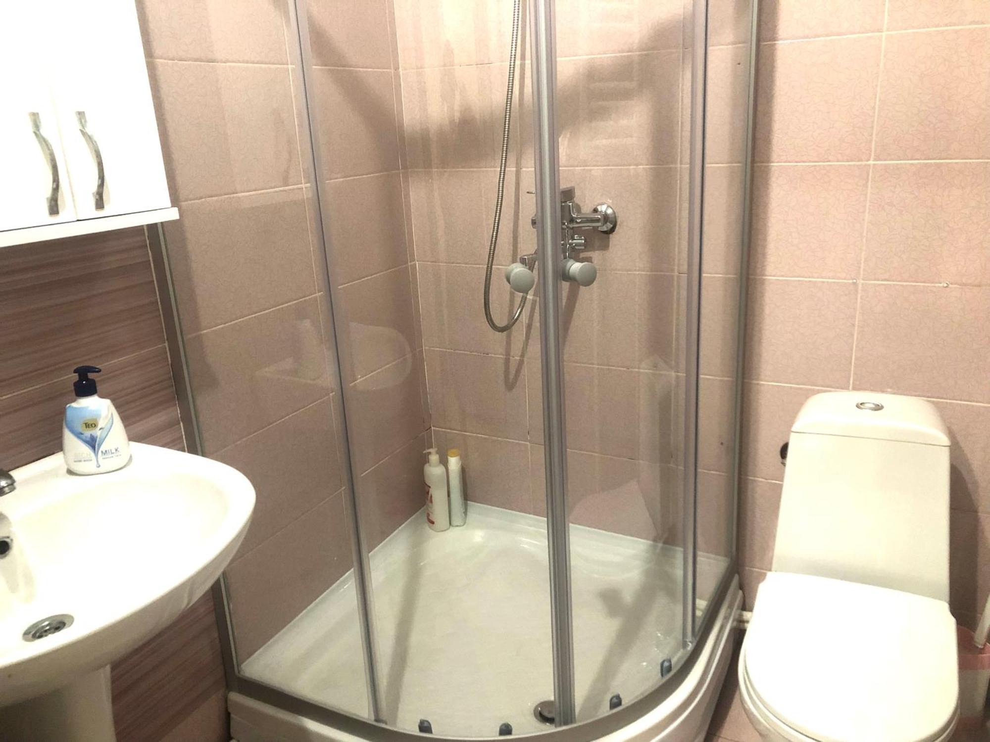 Apartment In Old Tbilisi Orbeliani Square Екстер'єр фото