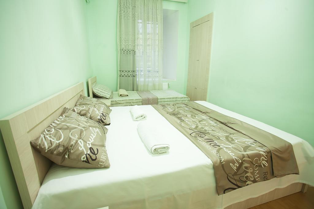 Apartment In Old Tbilisi Orbeliani Square Екстер'єр фото